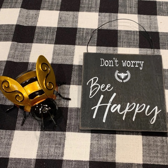 Bee Happy Bundle - Picture 2 of 3